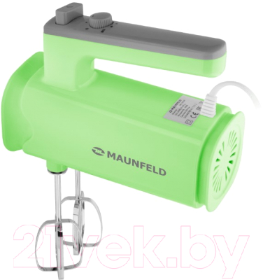 Миксер ручной Maunfeld MF-331GR