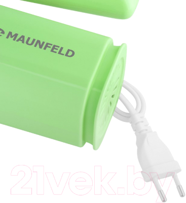 Миксер ручной Maunfeld MF-331GR