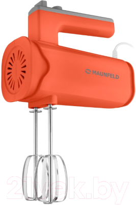 Миксер ручной Maunfeld MF-331R - фото