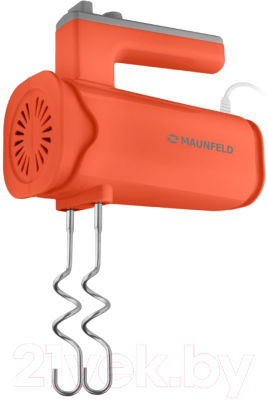Миксер ручной Maunfeld MF-331R