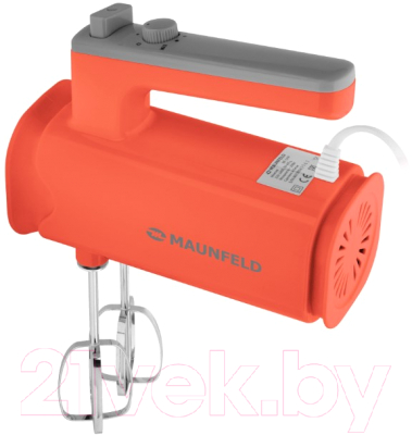 Миксер ручной Maunfeld MF-331R