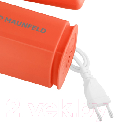 Миксер ручной Maunfeld MF-331R