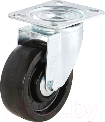 Опора колесная для тележки складской Tellure Rota 677112 - фото