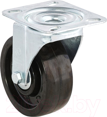 Опора колесная для тележки складской Tellure Rota 677112