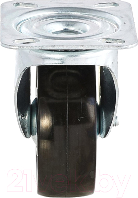 Опора колесная для тележки складской Tellure Rota 677112