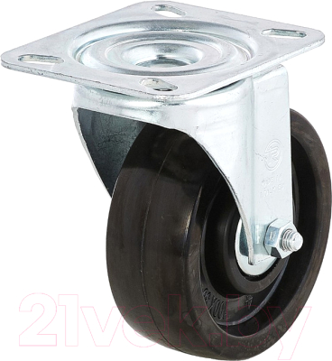 Опора колесная для тележки складской Tellure Rota 677112