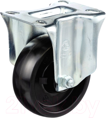 Опора колесная для тележки складской Tellure Rota 677401 - фото