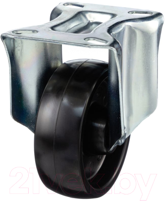 Опора колесная для тележки складской Tellure Rota 677401