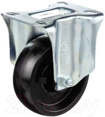 Опора колесная для тележки складской Tellure Rota 678103 - фото