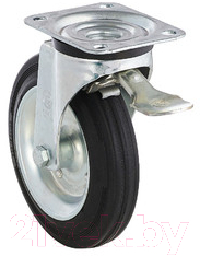 Опора колесная для тележки складской Tellure Rota 053345