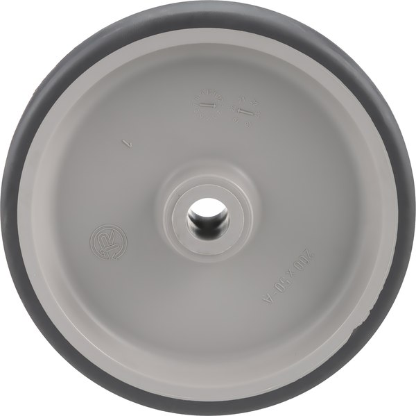 Колесо для тележки складской Tellure Rota 711101