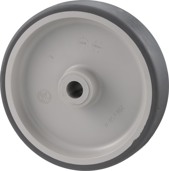 Колесо для тележки складской Tellure Rota 711101