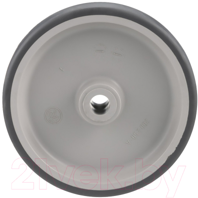 Колесо для тележки складской Tellure Rota 711103