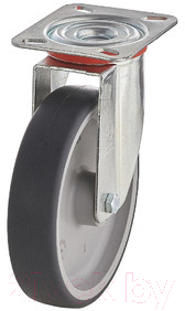 Опора колесная для тележки складской Tellure Rota 714201