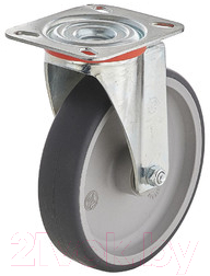 Опора колесная для тележки складской Tellure Rota 714201