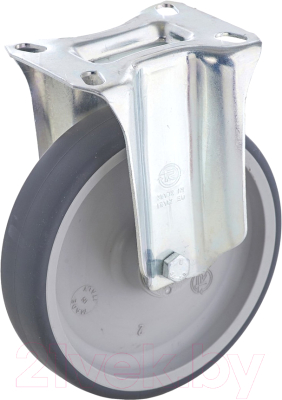 Опора колесная для тележки складской Tellure Rota 715701 - фото