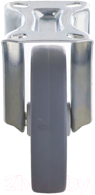 Опора колесная для тележки складской Tellure Rota 715702