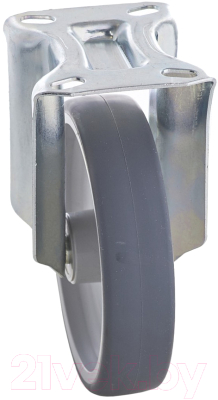 Опора колесная для тележки складской Tellure Rota 715702