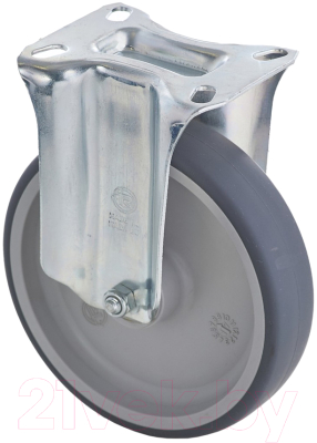 Опора колесная для тележки складской Tellure Rota 715702