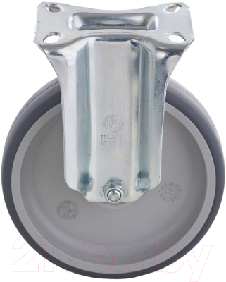 Опора колесная для тележки складской Tellure Rota 715702