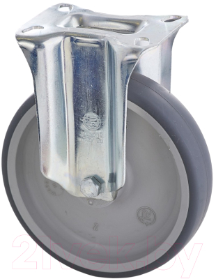 Опора колесная для тележки складской Tellure Rota 715702