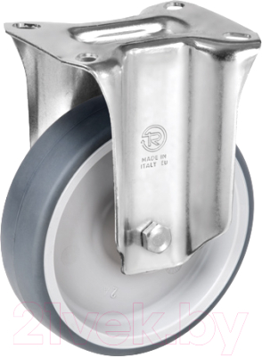 Опора колесная для тележки складской Tellure Rota 715711 - фото