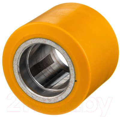 Ролик для тележки складской Tellure Rota 754122 - фото