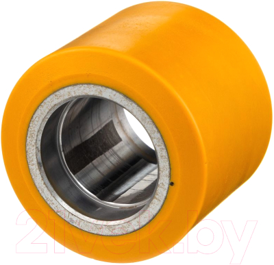 Ролик для тележки складской Tellure Rota 754125 - фото