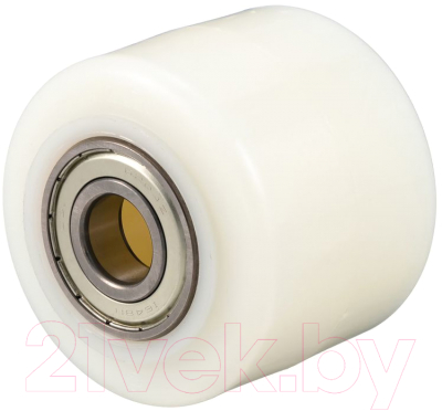 Ролик для тележки складской Tellure Rota 763012 - фото