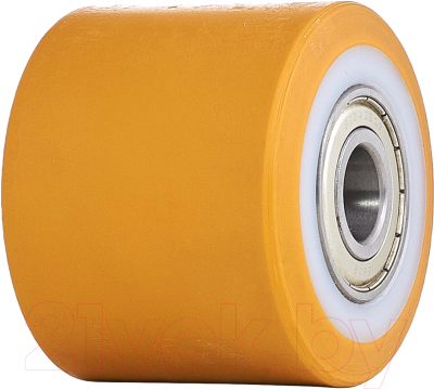 Ролик для тележки складской Tellure Rota 772132 - фото