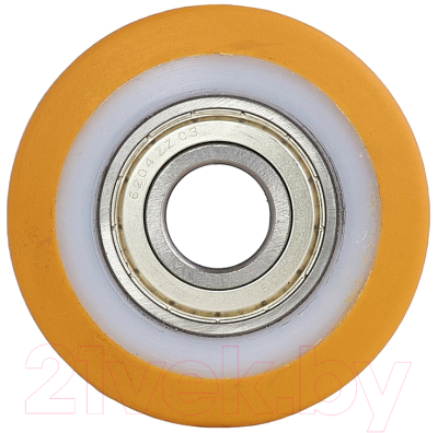 Ролик для тележки складской Tellure Rota 772132