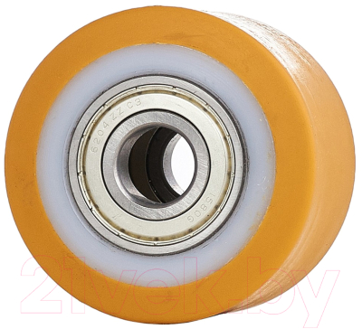 Ролик для тележки складской Tellure Rota 772132