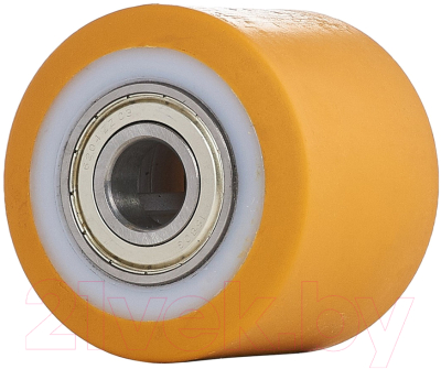 Ролик для тележки складской Tellure Rota 772132