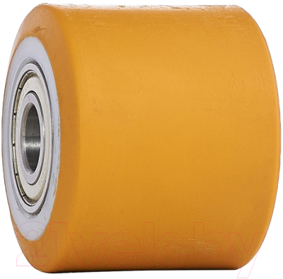 Ролик для тележки складской Tellure Rota 772132