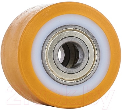 Ролик для тележки складской Tellure Rota 772132