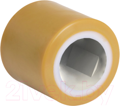 Ролик для тележки складской Tellure Rota 774132 - фото