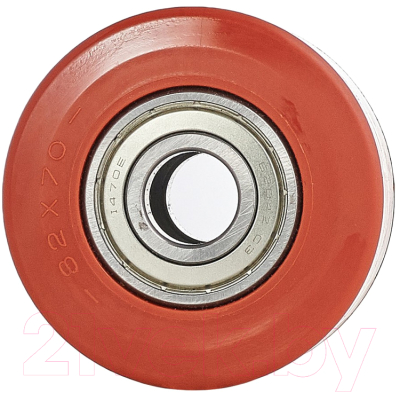 Ролик для тележки складской Tellure Rota 782102