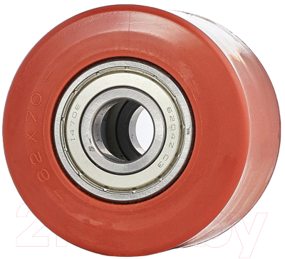 Ролик для тележки складской Tellure Rota 782102