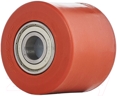 Ролик для тележки складской Tellure Rota 782102