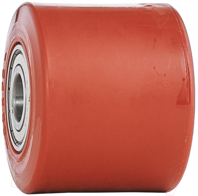 Ролик для тележки складской Tellure Rota 782102