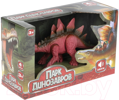 Фигурка игровая Играем вместе Динозавр / 5561-R