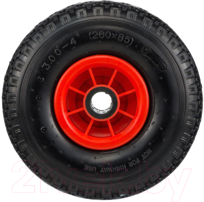 Колесо для тележки складской Стелла-техник 1120-255-2