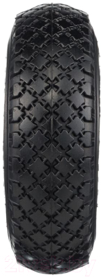 Колесо для тележки складской Стелла-техник 1120-255-2