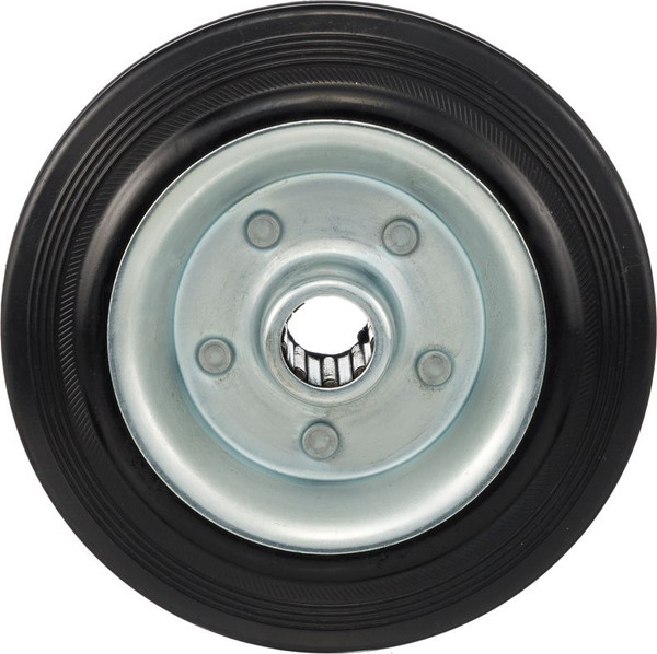 Колесо для тележки складской Стелла-техник 4000-160