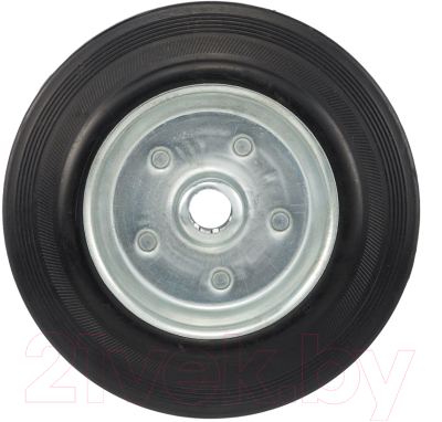 Колесо для тележки складской Стелла-техник 4000-200