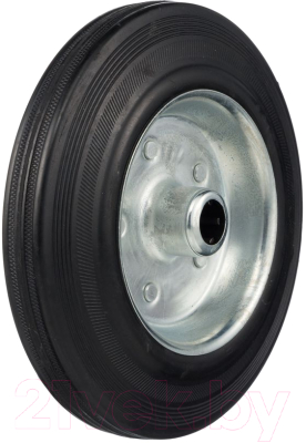 Колесо для тележки складской Стелла-техник 4000-200