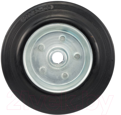 Колесо для тележки складской Стелла-техник 4000-200