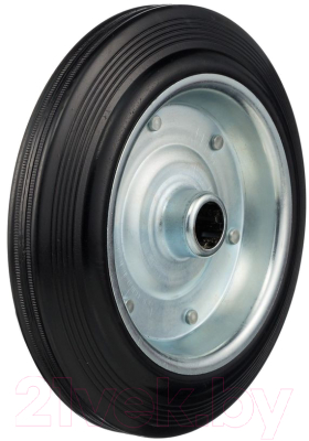 Колесо для тележки складской Стелла-техник 4000-250