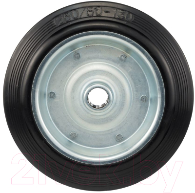 Колесо для тележки складской Стелла-техник 4000-250