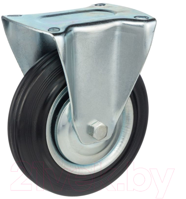 Опора колесная для тележки складской Стелла-техник 4002-160 - фото